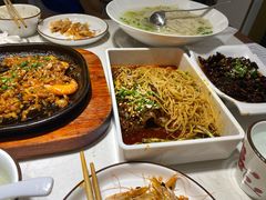 -大学城美食街