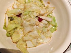 -彭耕记猪油炒小菜(麓谷小镇店)