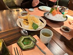 -山葵家·创意料理(万象汇店)