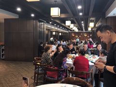 大堂-悦雅居·老广州老味道(长湖店)