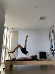 -FineYoga梵音瑜伽·普拉提