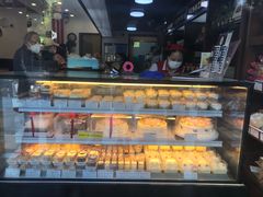 -红宝石·鲜奶小方(莘庄店)