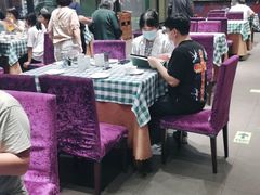 大堂-紫光园(燕郊总店)