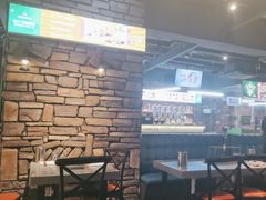 -邢氏老太太烧烤(南山店)