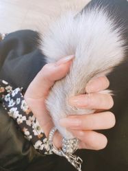 纯色-雪儿·YuKi美甲美睫皮肤管理Salon