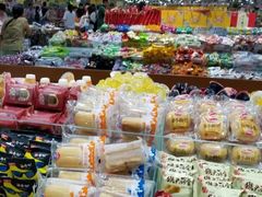 -幸福荣耀超市(学院路店)