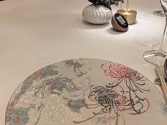 -万豪金殿(香港JW万豪酒店)