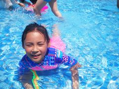 -苏州乐园森林水世界