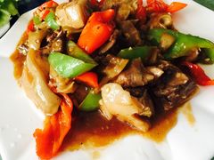 -国庆烧麦馆