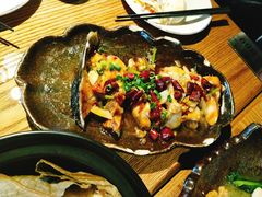 -小和庆·知味(首铸万科店)