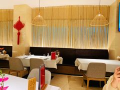 -悦融琥珀·京鲁菜·海味珍品(西单店)
