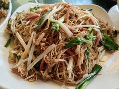 三丝炒米粉-旺富东海大酒楼(海鲜街店)