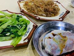 -标记美食新鲜猪杂(兴南大道店)