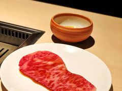 -焼肉矢澤 京都