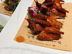 -花园茶楼·早茶·淮扬菜(兴城西路店)