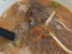 -当家水煎包·牛肉汤(浦江店)