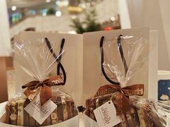 -Laderach 莱德拉(上海环贸iapm店)