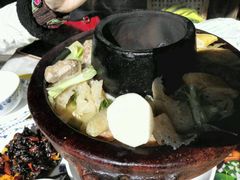 -龙姐私房菜(和顺古镇店)