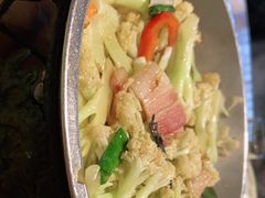 -卤鸭儿(小河路店)