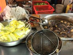 -修记牛杂店(同华东一路店)