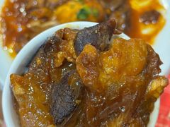 -惠宾饭庄(中山路店)