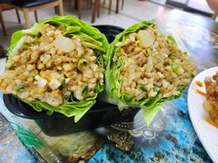 全家福饭包-东北老菜馆