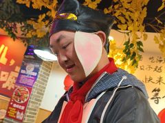 -特色酱椒鱼私房菜(黄鹤楼店)