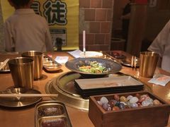 -MIKOMIKO和牛烧肉专门店(南门店)