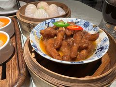-南海渔村(珠江新城店)
