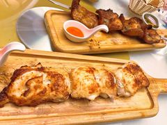 -俄士厨房(五棵松华熙LIVE店)