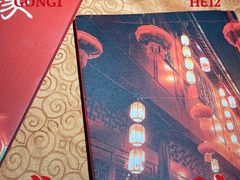 菜单-德缘烤鸭店(大栅栏店)