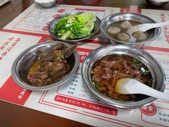 -阿秋牛排(湖心街店)