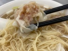 -周门传统竹升面
