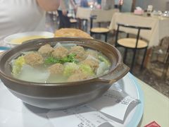 -石饮红星包子(中山路店)