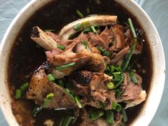 -南花桥羊肉馆老字号(乌镇店)