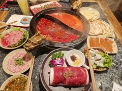 -蜀大侠火锅(春熙路店)