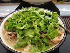 -宛平李记小吃(东关街店)