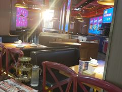 -蜀香三绝·牛蛙·烤鱼·天府炒鸡(安丘泰华店)