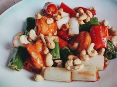 -茶影·老味烧烤