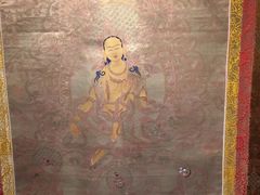 -香格里拉唐卡画院