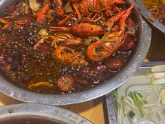 龙虾-陈氏肥蛤(小纬六路总店)