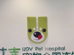 -艾吉宠物医院·疑难杂症转诊中心·猫友好(碧江路院)