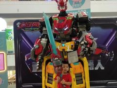 -TOYSRUS玩具反斗城(长春欧亚新生活购物广场店)