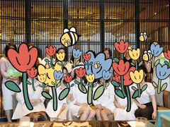 -深圳四季酒店·馥自助餐厅