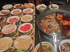 -俏媳妇火锅(宽窄巷子店)