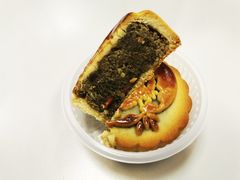 大吉月饼(五谷杂粮)-祥禾饽饽铺·中式糕点(天津河西万科广场店)