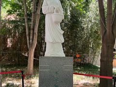 -西安曲江寒窑遗址公园