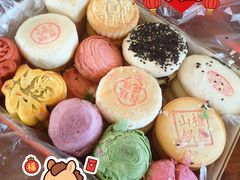-北京稻香村(零号店)