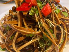 -新侨小馆(东直门北小街店)