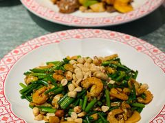 -谭厨中山传家菜.乳鸽.脆鲩鱼(华强北中航城店)